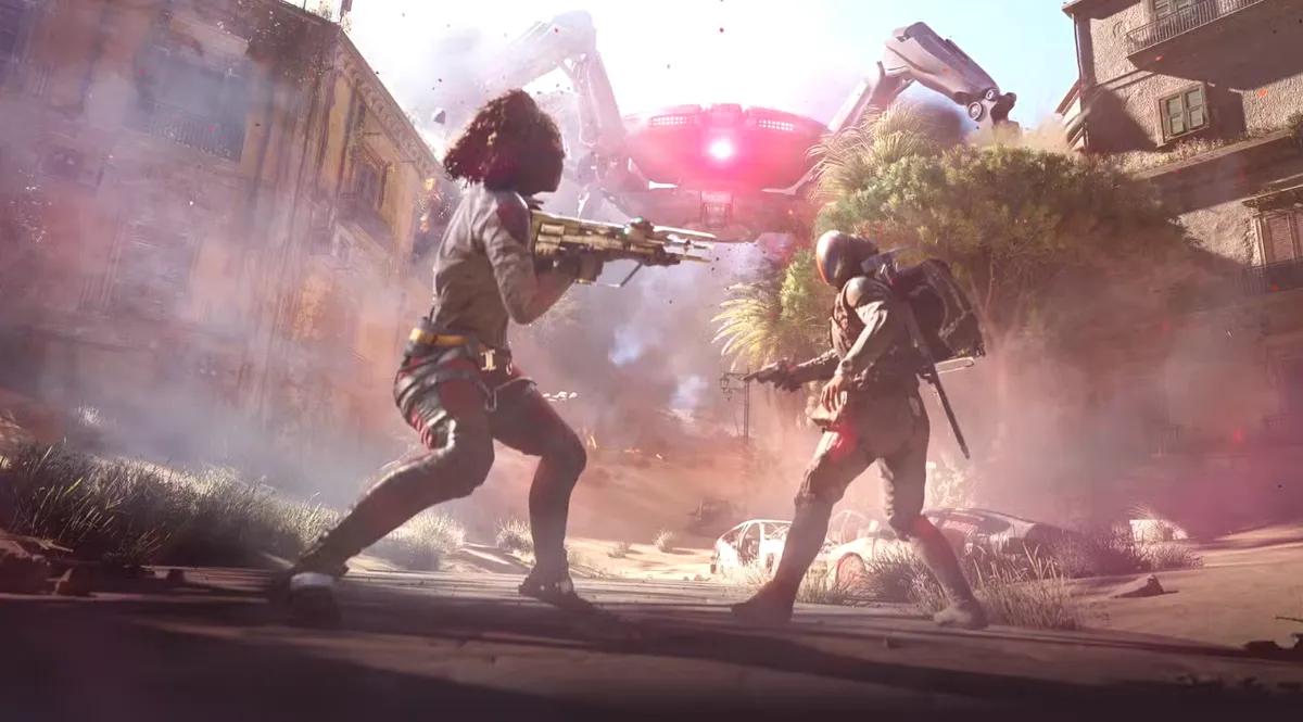 ARC Raiders Dev hentyder til store våbenbalancejusteringer i kommende opdatering