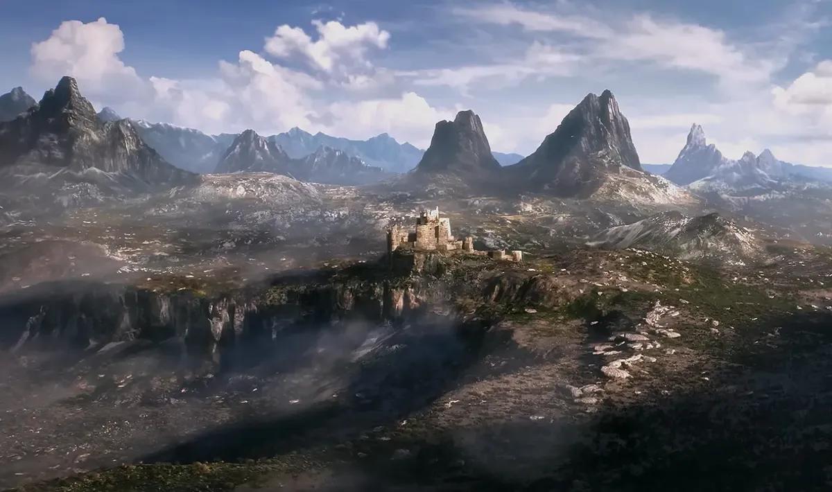 The Elder Scrolls 6: En lang ventetid og en værdifuld afledningsmanøvre