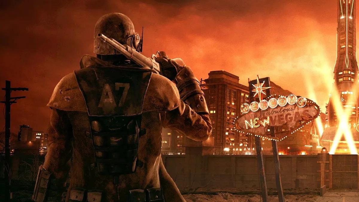 Fallout-udvikler siger, at Bethesda er fuldstændig ligeglad med franchisen