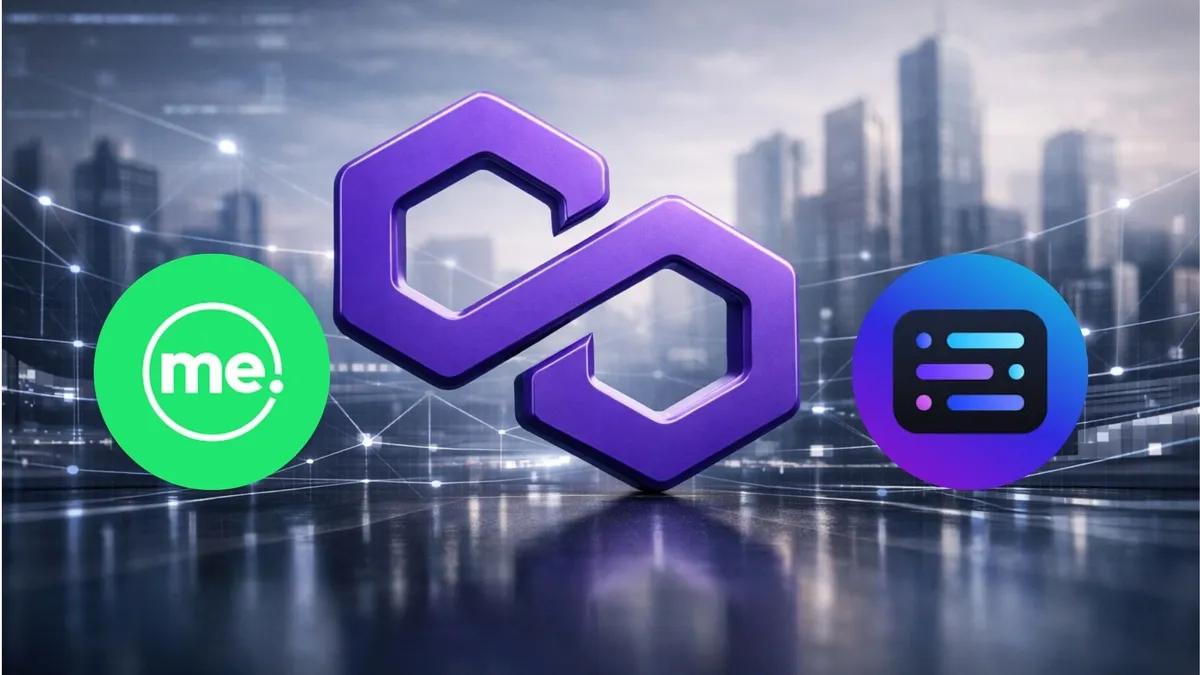 Polygon Labs opkøber to kryptostartups for over 250 millioner dollars