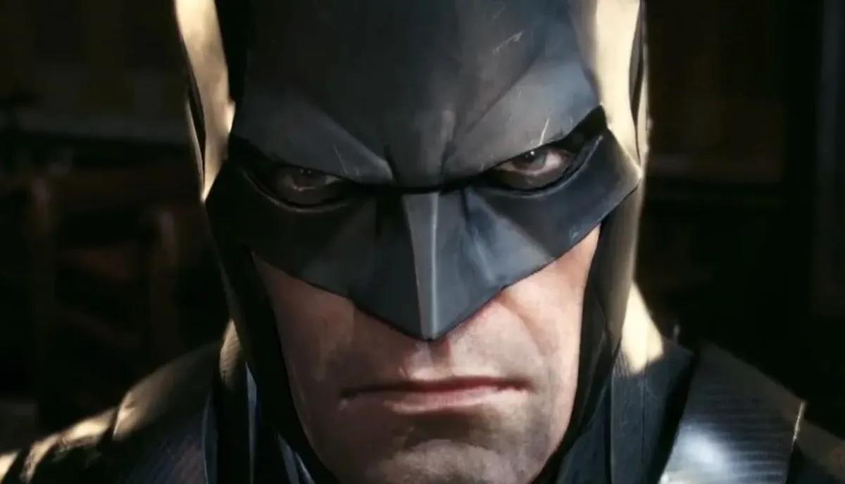 Tidlige optagelser af Monoliths aflyste Batman-videospil afsløret