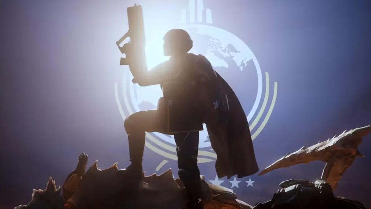 Helldivers 2 afslører nyt "Redacted Regiment" Warbond, der lanceres denne måned