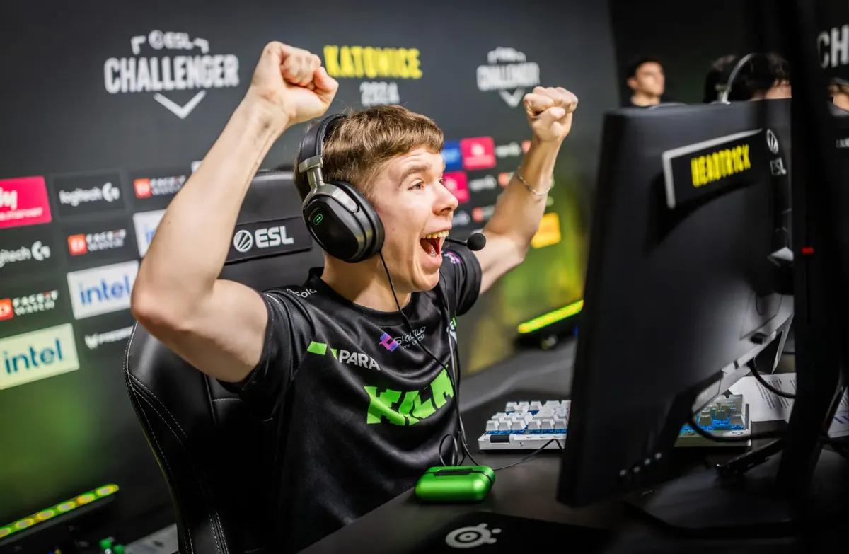 Rygte: B8 identificerer potentiel afløser for headtr1ck