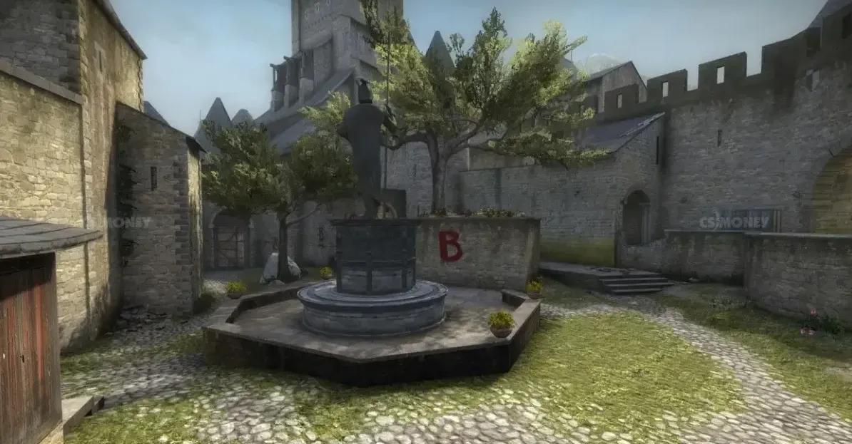 Rygte: Cobblestone kan gøre comeback i en kommende CS2-opdatering