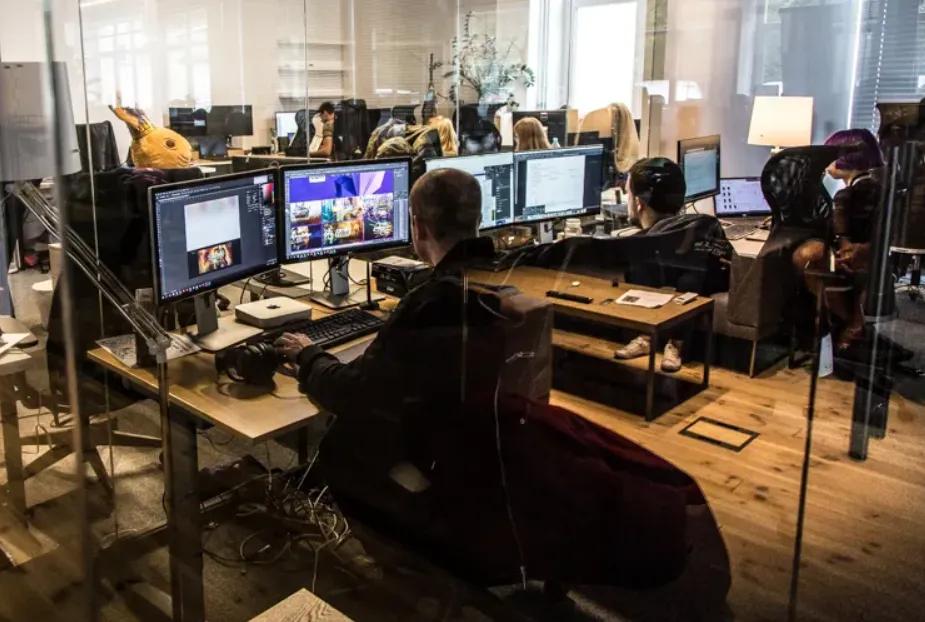 GOG går ind i en ny æra under den oprindelige medstifters ejerskab