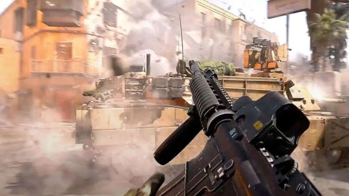 Battlefield 6 sæson 2 er blevet udskudt af Electronic Arts