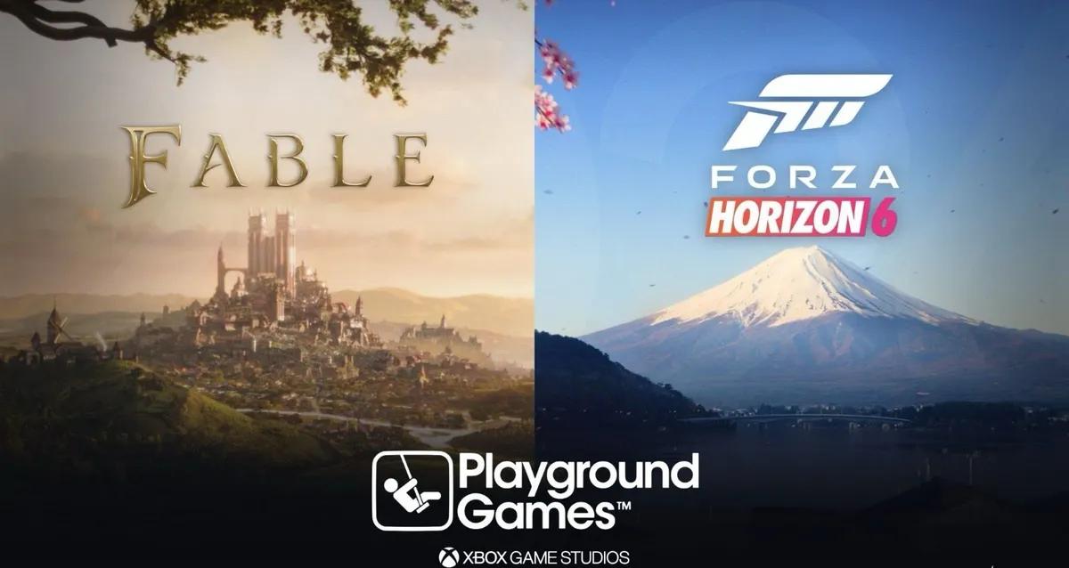 Playground Games arbejder måske på et nyt uanmeldt videospil