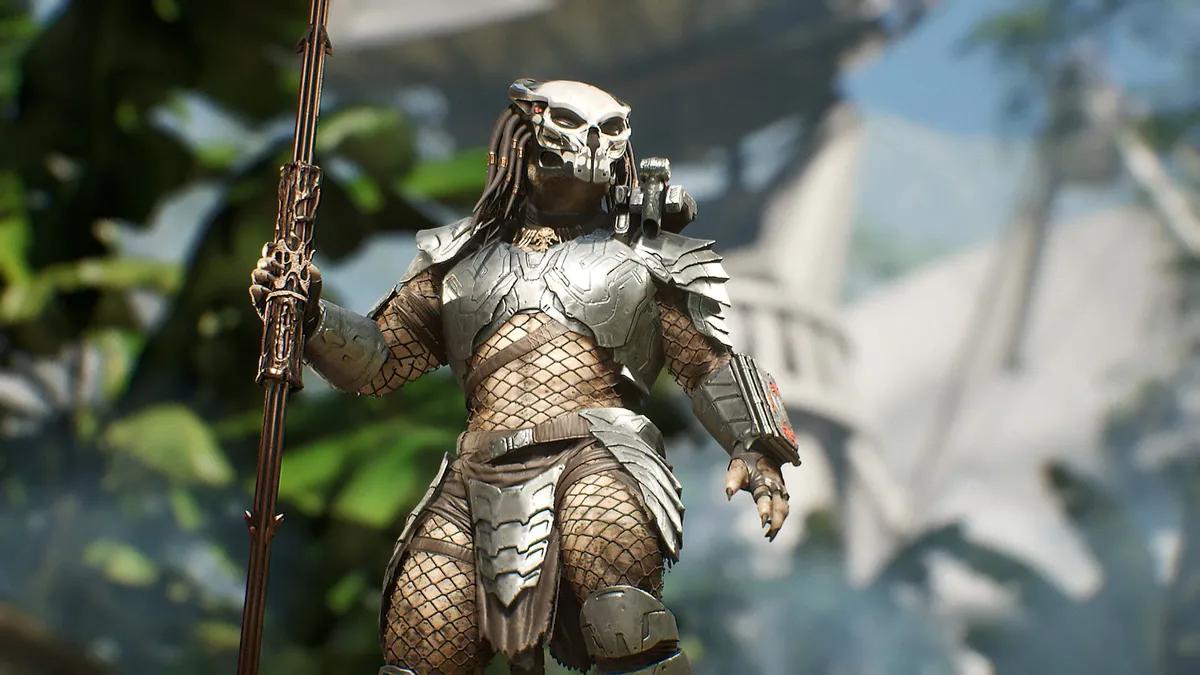 Hideo Kojima vil gerne se et videospil baseret på Predator: Badlands-film