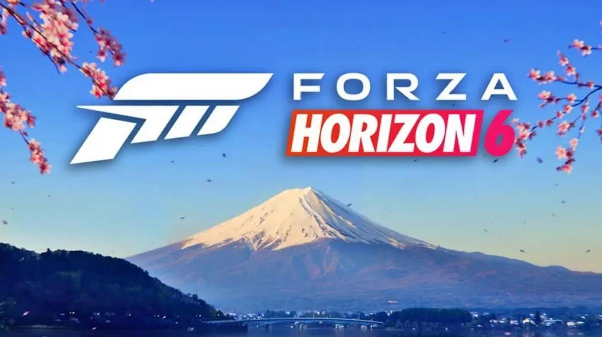 Forza Horizon 6 udgivelsesdato lækket online