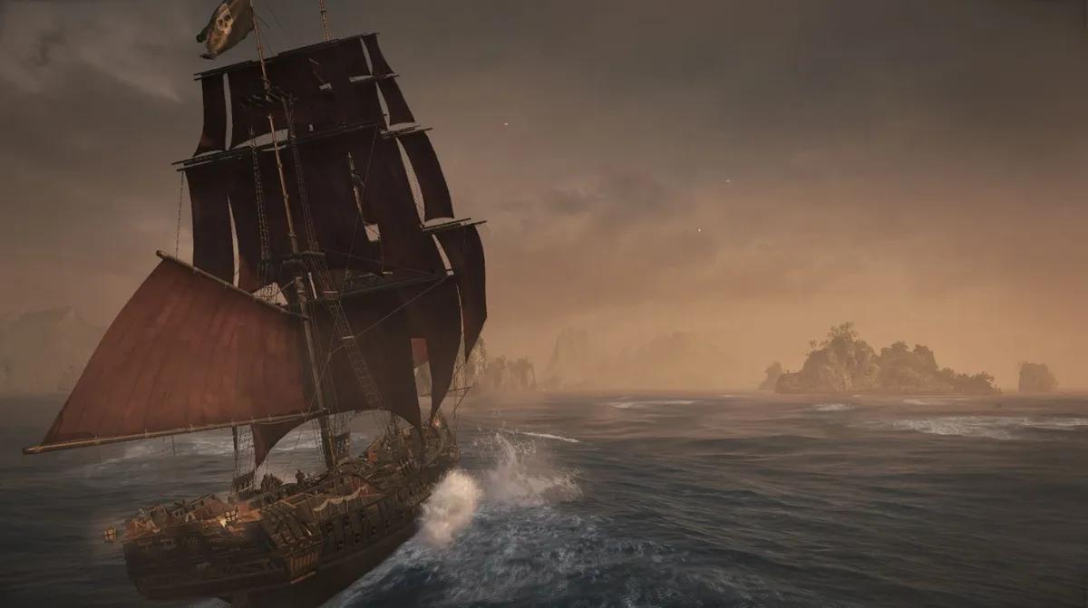Ubisoft har netop uploadet Assassin's Creed IV: Black Flag-musik på YouTube