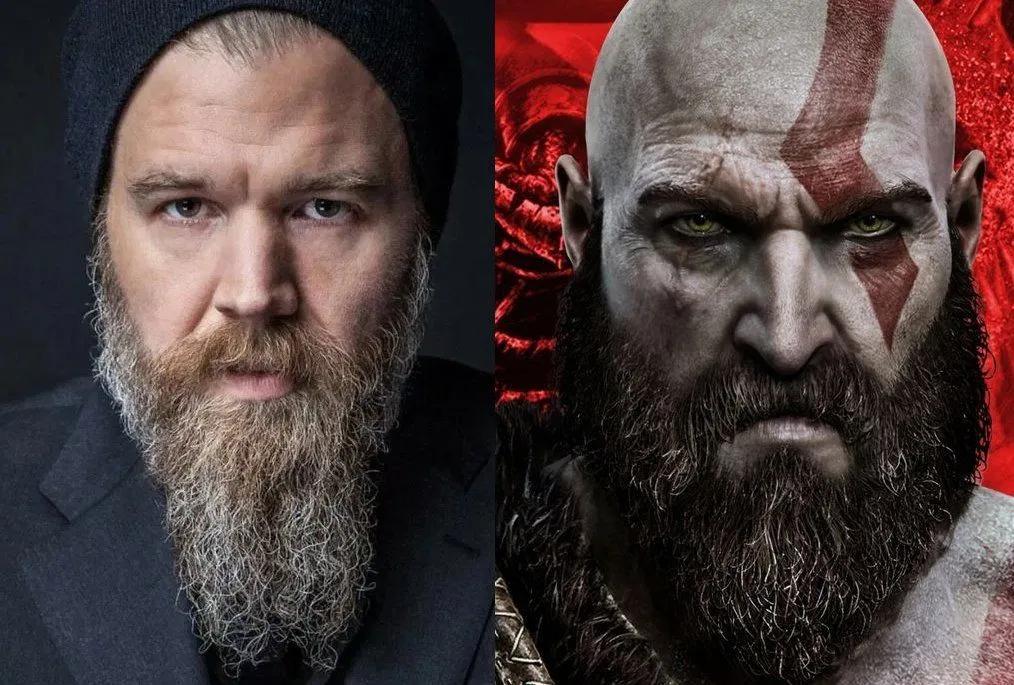 God of War TV Show har fundet en skuespiller til Kratos-rollen