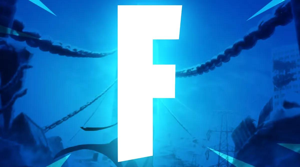 Fortnite-lækage antyder, at der snart kommer en stor anime-crossover
