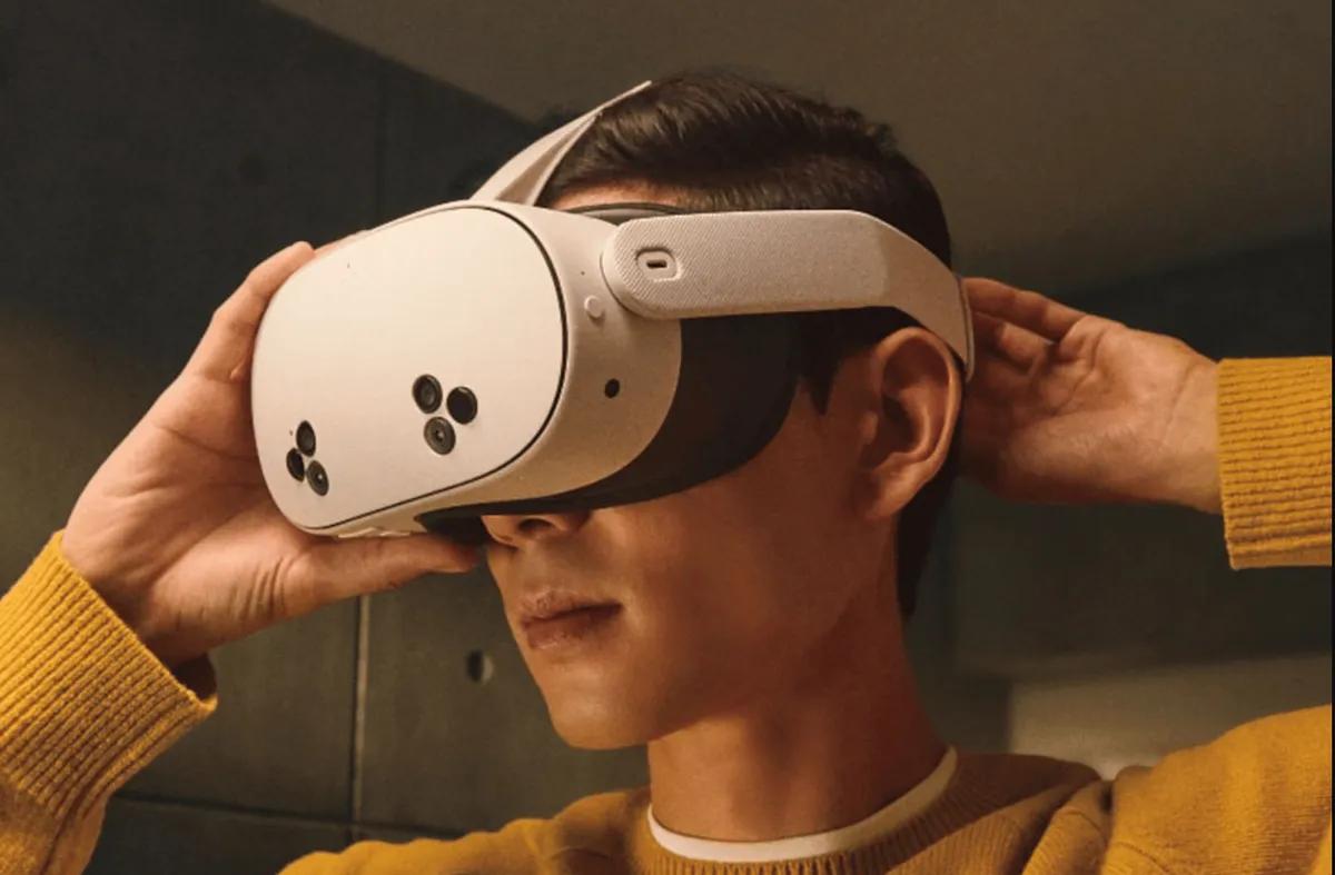 Meta lukker VR-spilstudier og nedlægger over tusind job