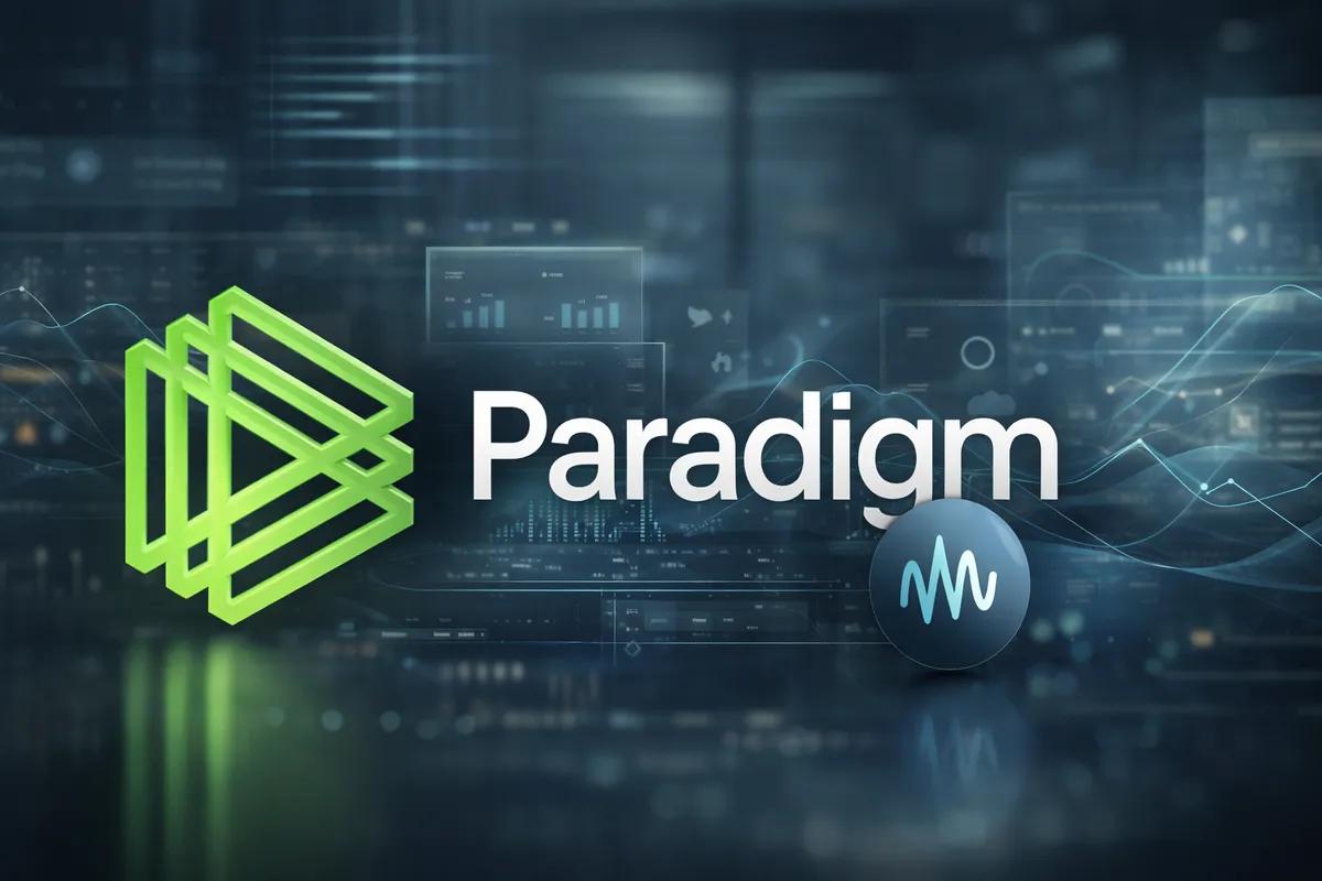 Paradigm står i spidsen for en seed-runde på 7,1 mio. dollars til attention market-virksomheden Noise