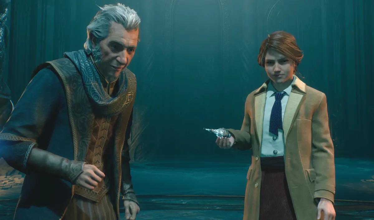 Et Harry Potter VR-spil blev efter sigende aflyst og splittede fanbasen