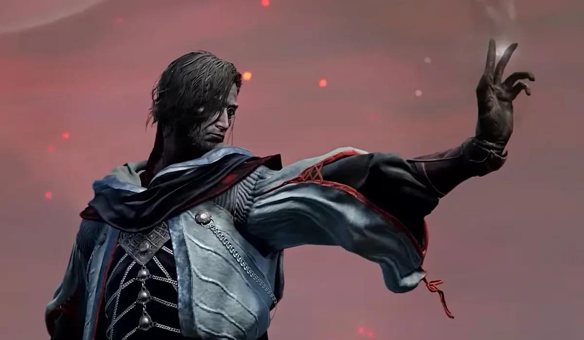 Nightreigns seneste patch giver store løft til de værste karakterer