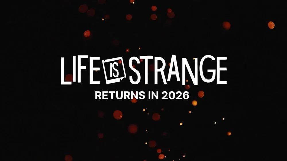 Nyt Life is Strange-videospil bekræftes at blive vist i næste uge