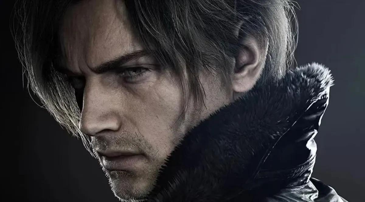 Capcom afslører nyt Resident Evil Requiem til Leon S. Kennedy