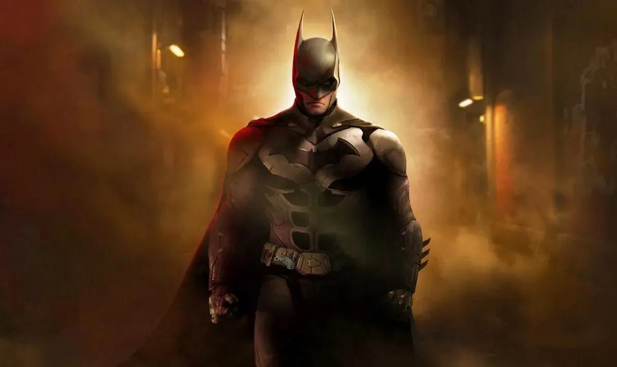 Nyt Batman: Arkham-spil bliver måske aflyst