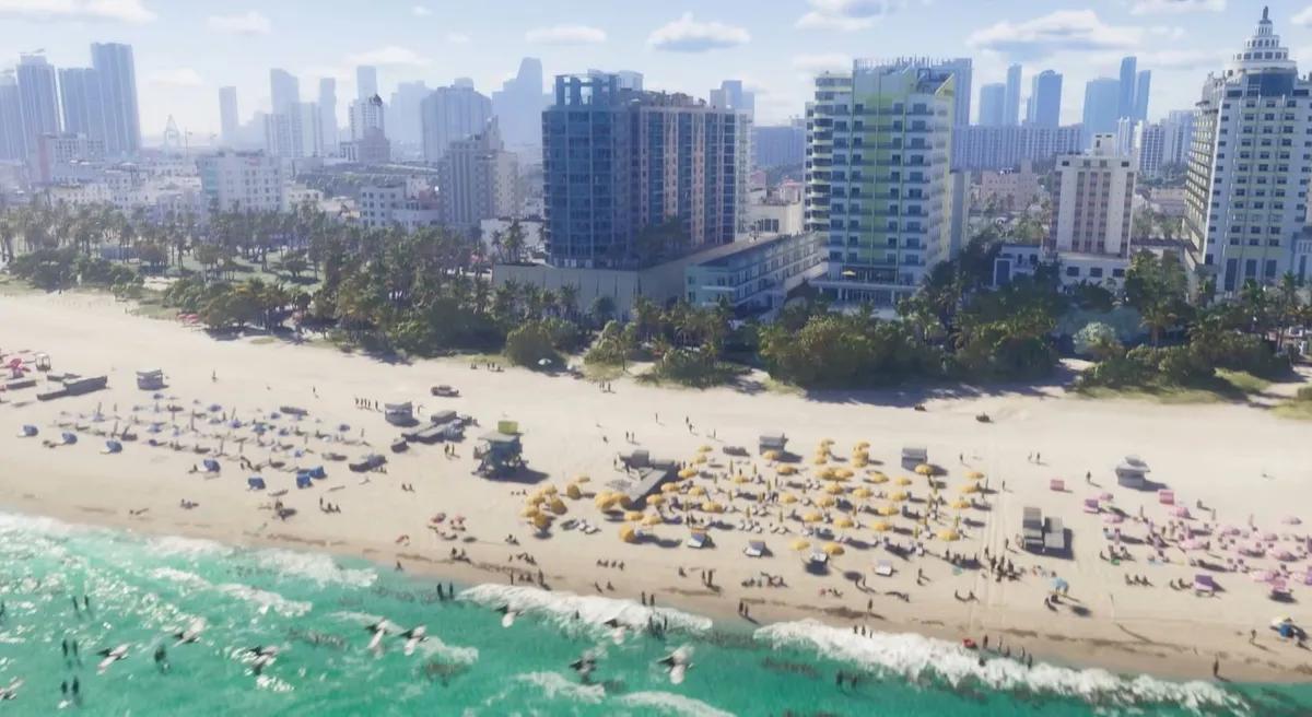 Sony overvejer Grand Theft Auto VI som en eksklusiv PlayStation-version