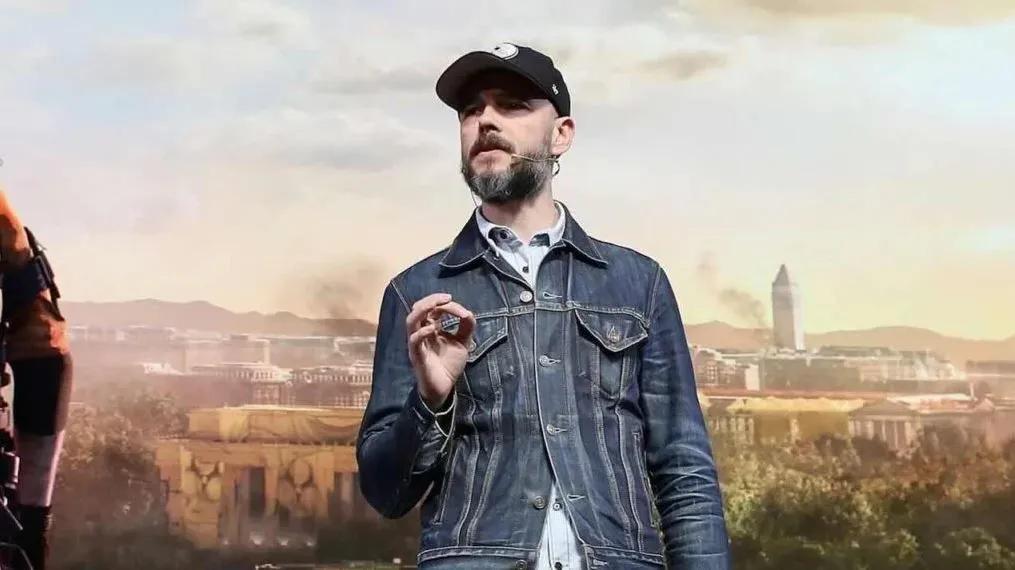 Tom Clancy's The Division-producer har forladt Ubisoft for at slutte sig til Electronic Arts