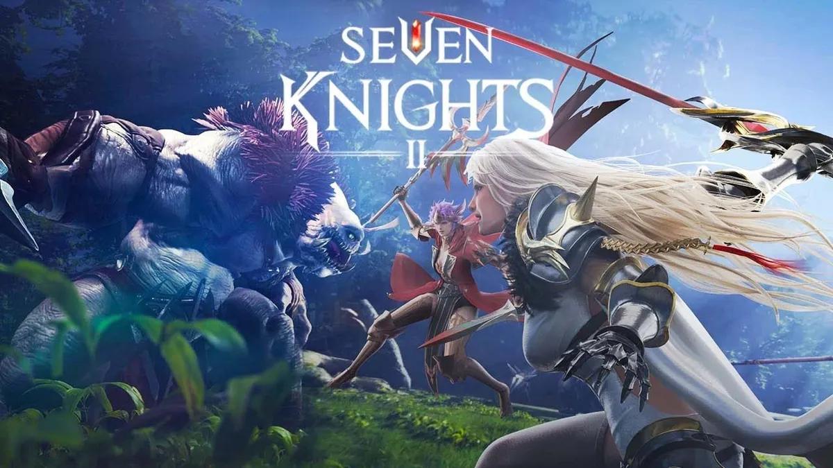 Netmarble bekræfter, at Seven Knights 2 lukker ned i april 2026