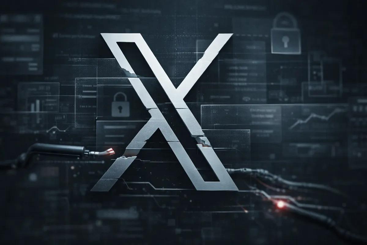 X dræber kryptoprojekter: Forbud mod API til InfoFi-apps