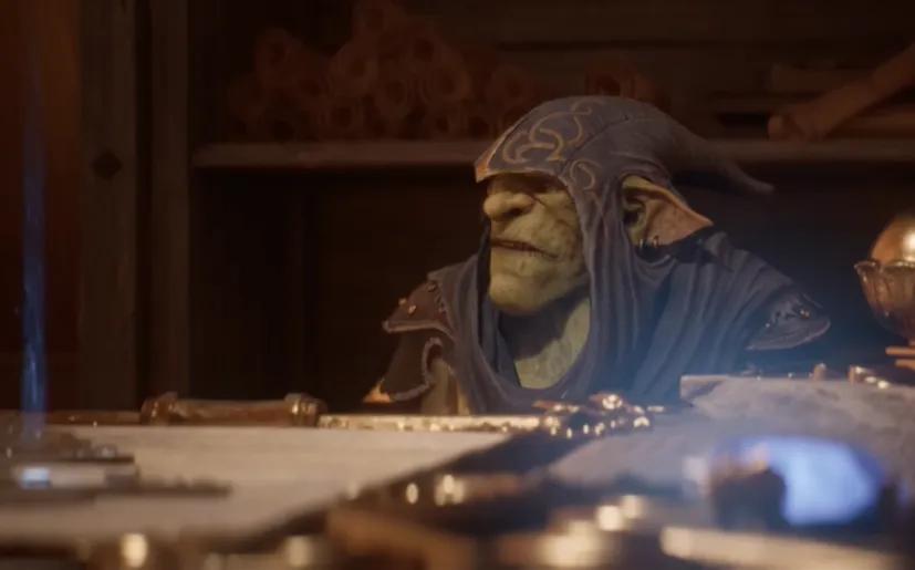 Epic giver de to første Styx-eventyr væk og vender tilbage til stealth