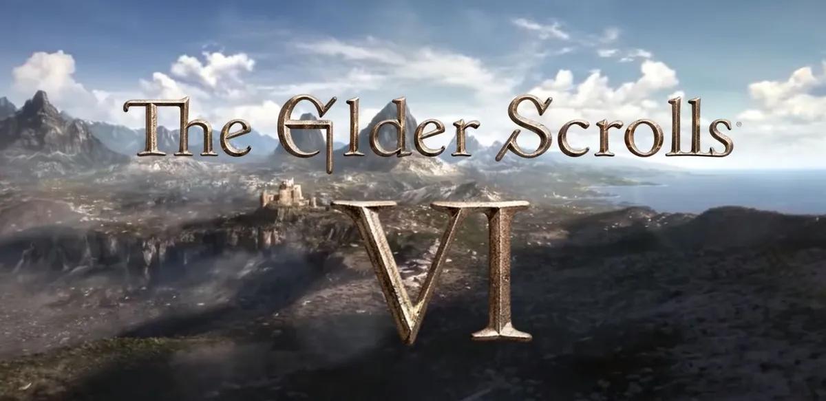 The Elder Scrolls VI var sat til at udkomme efter Fallout 4