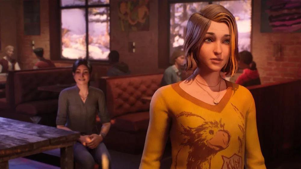Første detaljer om nyt Life is Strange-spil afsløret