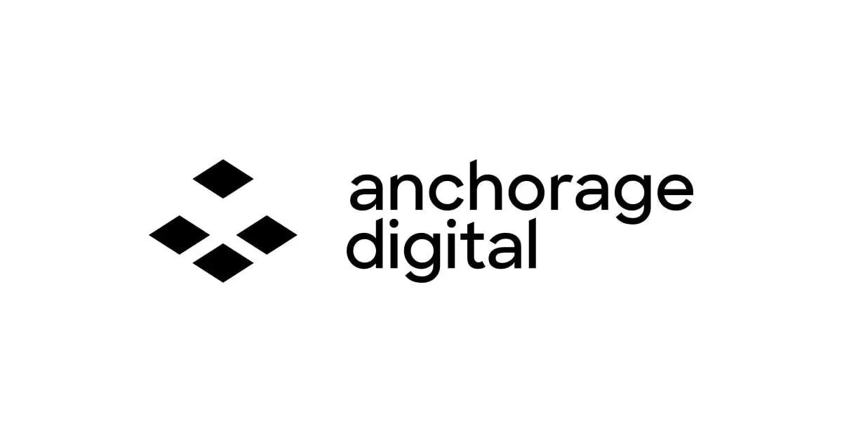 Anchorage Digital planlægger at rejse op til 400 millioner dollars forud for en mulig børsnotering