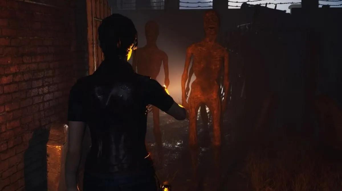 Resident Evil Code: Veronica Remake afsløret i detaljer