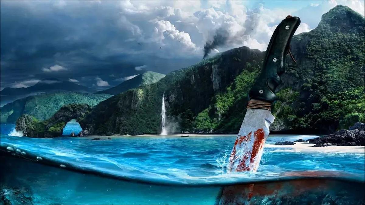 Ubisoft annoncerede 60FPS-opdatering til flere Far Cry-spil