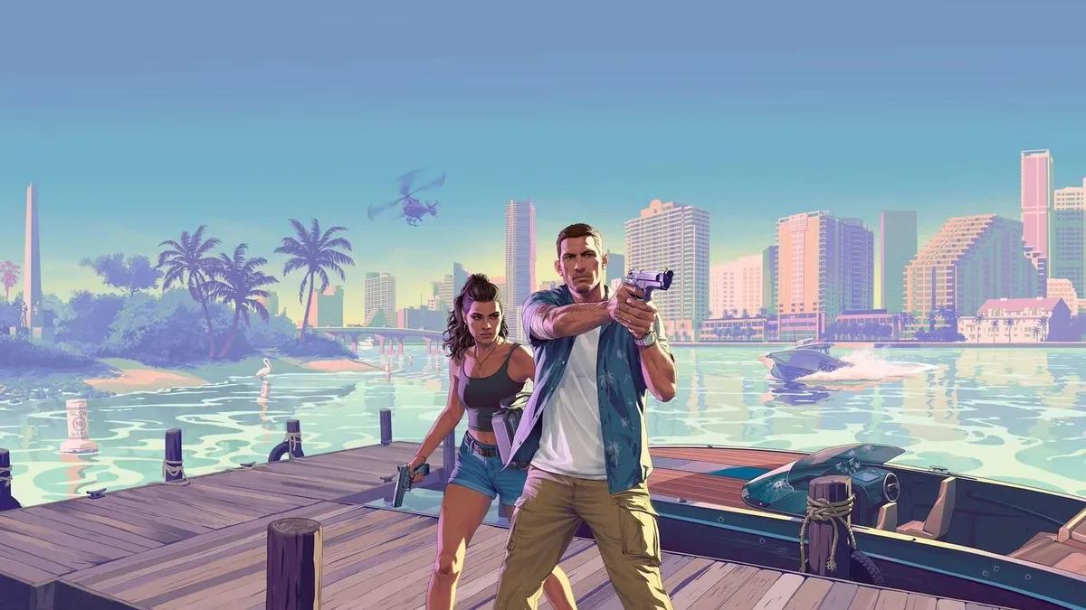 Endnu en Grand Theft Auto VI-lækage afslører historie, gameplay-detaljer og klippet indhold