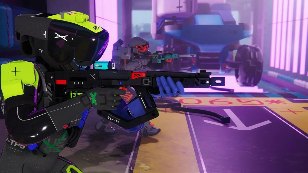 Bungie har annonceret udgivelsesdatoen for deres kommende skydespil, Marathon