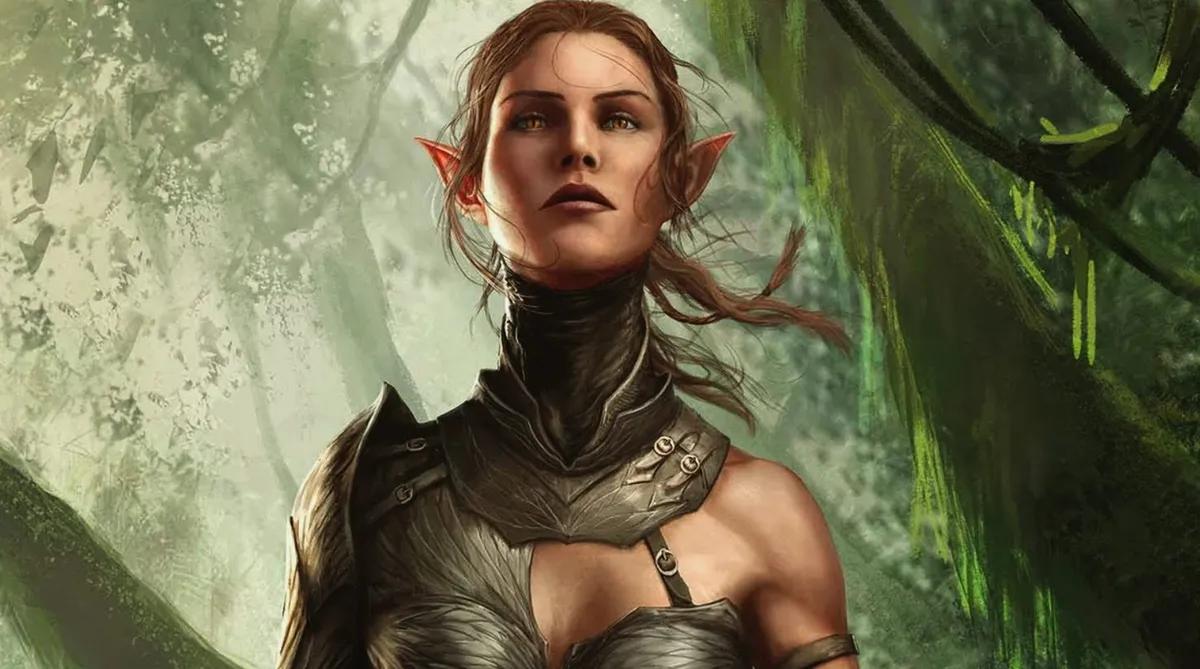 Larians ni år gamle rollespil har sin bedste måned siden lanceringen