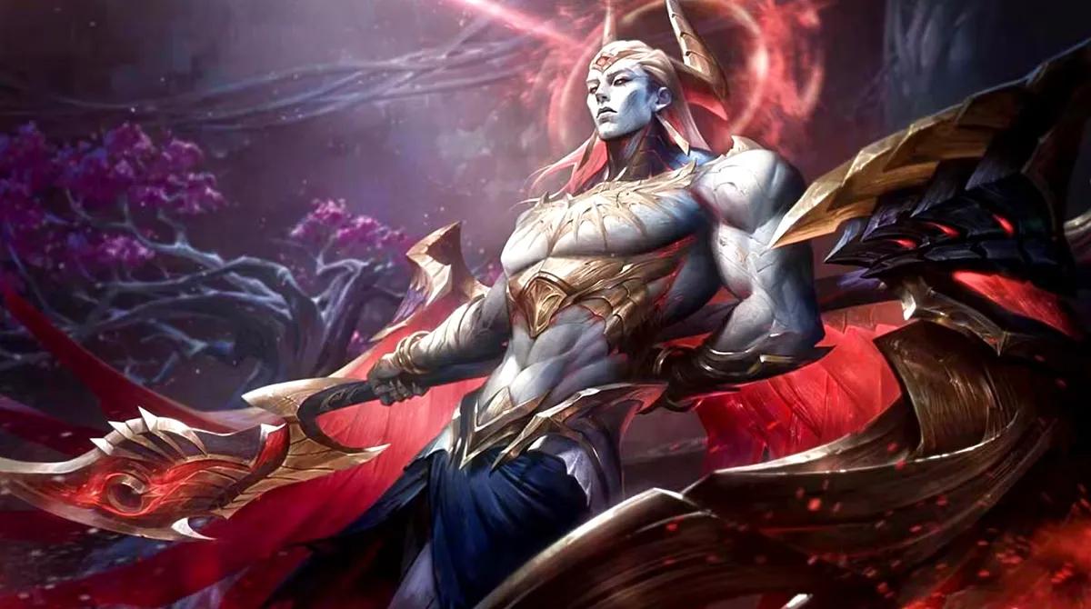 Tidligere World of Warcraft-producer slutter sig officielt til Riot Games, mens udviklingen af League of Legends MMO fortsætter