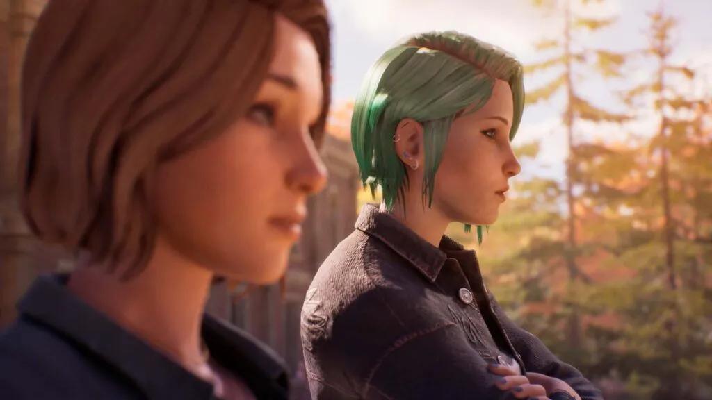 Life is Strange: Reunion officielt annonceret