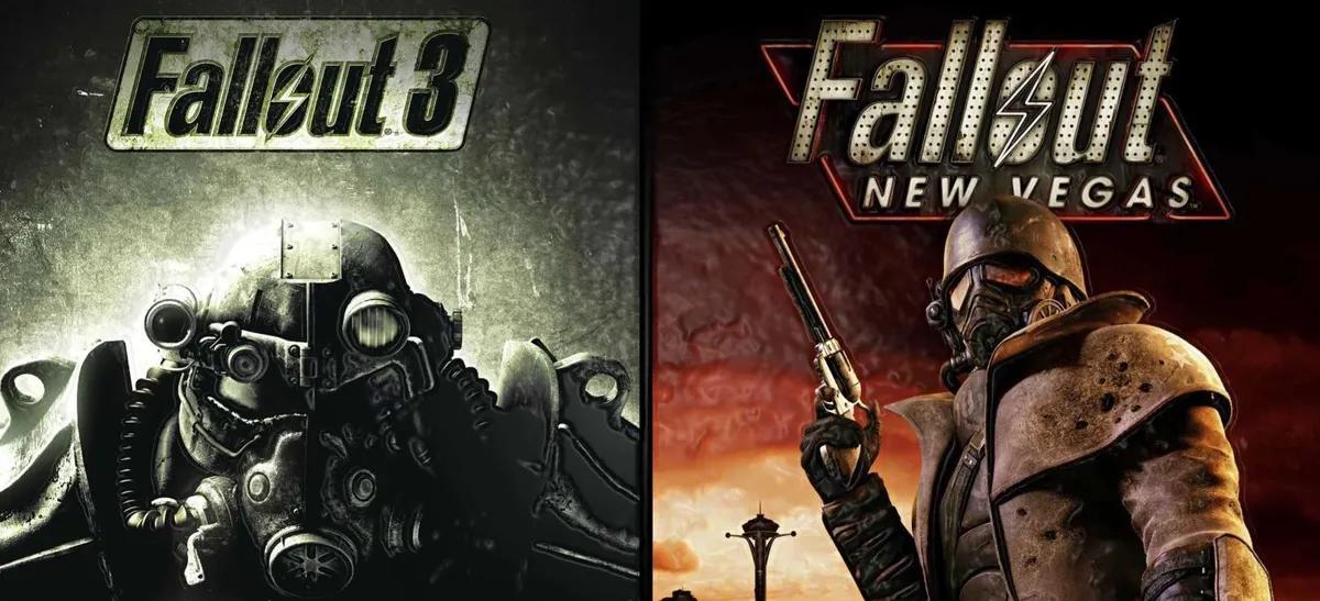 Remakes af Fallout 3 og Fallout: New Vegas bliver ikke udgivet foreløbig 