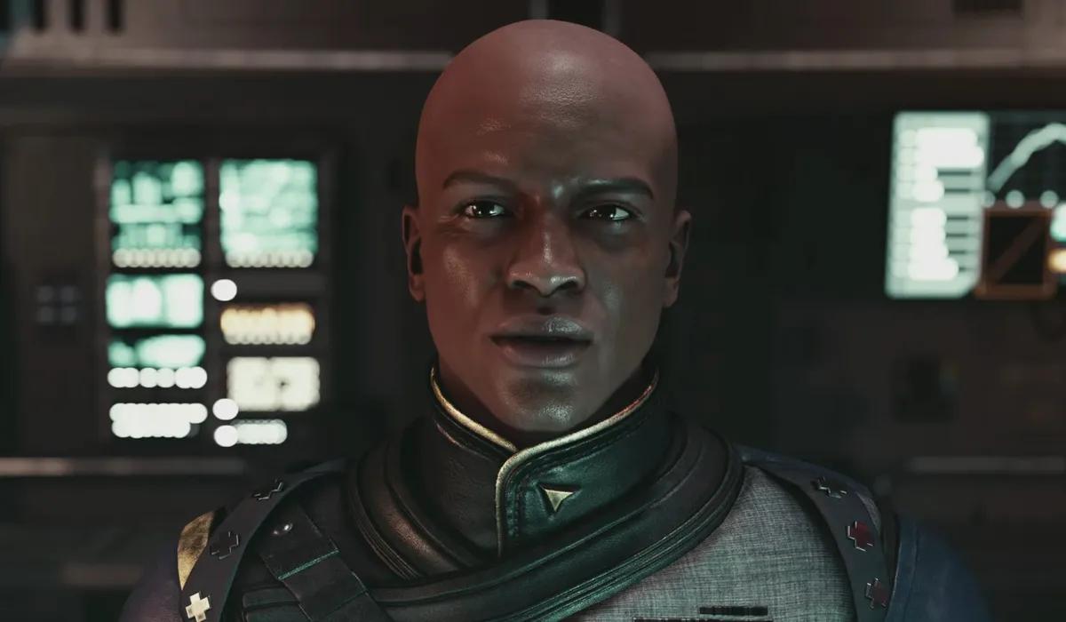 Skyrim Co-Lead Designer forklarer Starfields fejl og sin afgang fra Bethesda