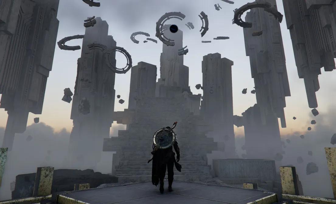 Crimson Desert har fået guld og sikrer en lancering i marts 2026