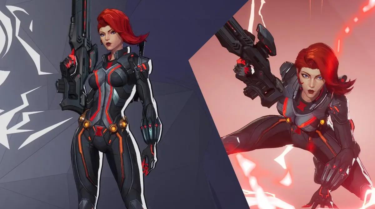 En Marvel Rivals-turnering til 40.000 dollars brød ud i kontrovers, efter at en spiller blev sparket for at sætte spørgsmålstegn ved en holdkammerats valg af helt