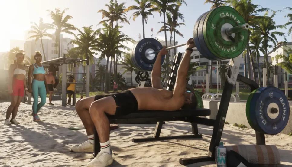 Grand Theft Auto 6-lækager afslører gameplay-hemmeligheder og intern respons