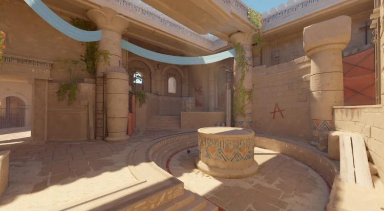 CS2 Premier sæson fire begynder: Anubis vender tilbage, Arsenal-opdateringer og nye samlinger