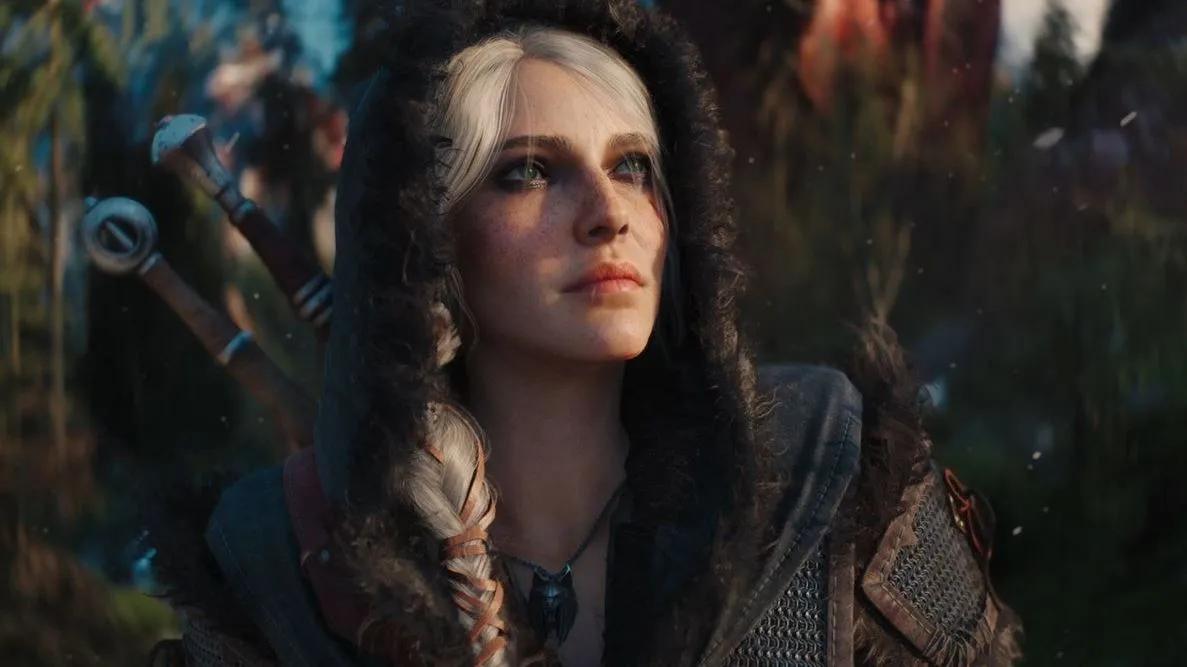 Budgettet for The Witcher 4 er angiveligt afsløret