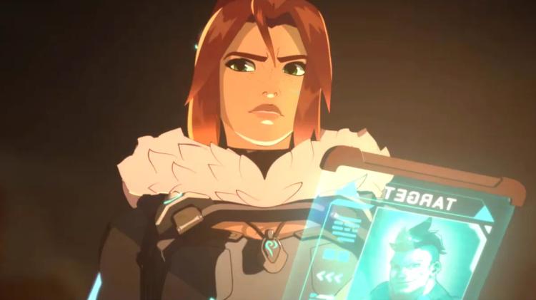 Overwatch 2 driller en ny helt - og smider en stor lore-bombe