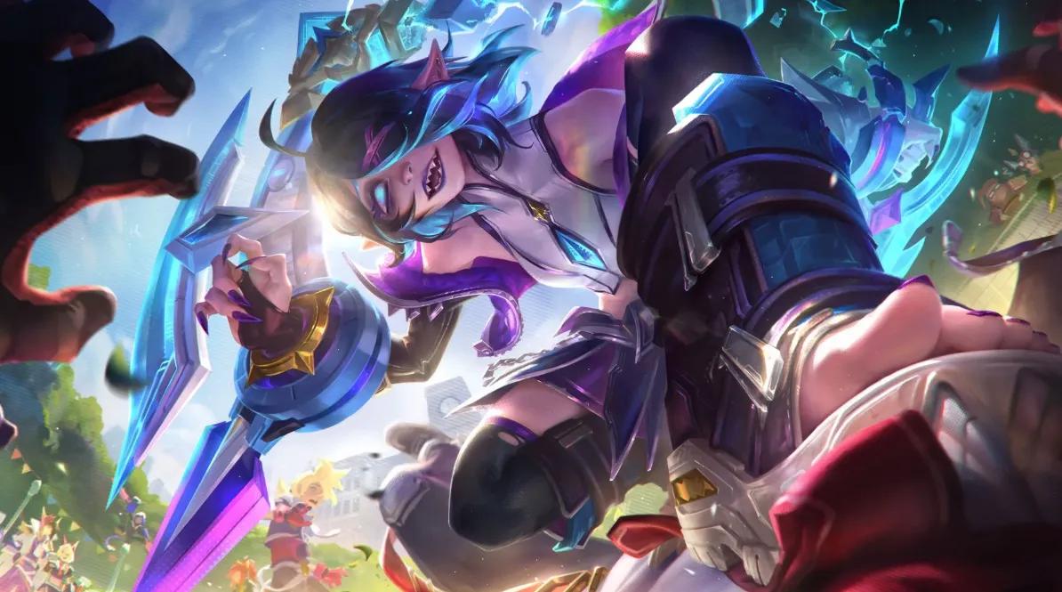 League of Legends Patch 26.2 ankommer med balancejusteringer, skins og modeopdateringer