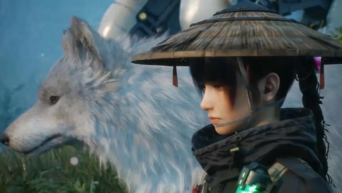 Udgivelsesvindue for Beast of Reincarnation bekræftet 