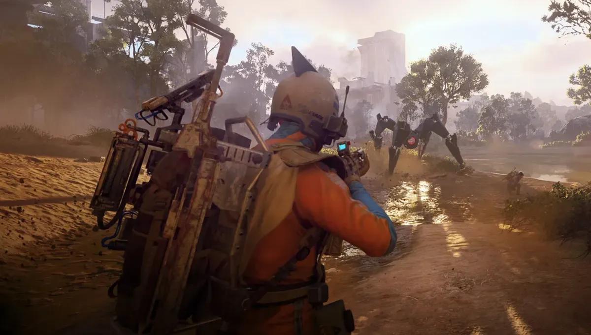 Et kig på den igangværende Arc Raiders Late Spawn-kontrovers