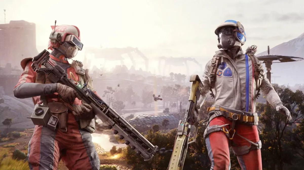 Embark Studios beskriver de næste fire måneders Arc Raiders indhold